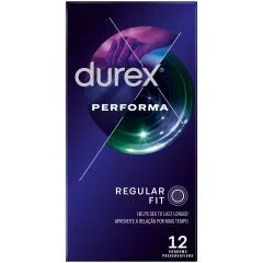 Durex Condoms Performa 12's