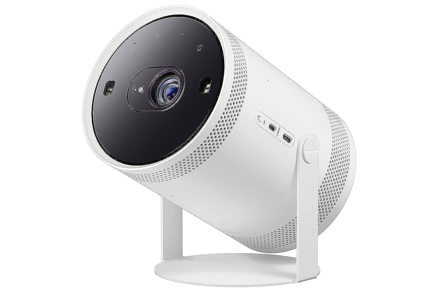 Samsung The Freestyle Projector