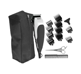 Wahl  17-Piece  HomeCut Complete Haircutting Kit