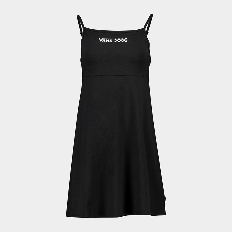Vans Women's Black Skater Dress