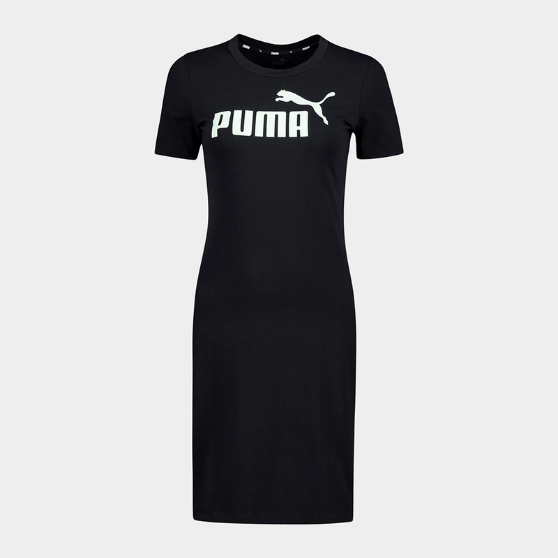 Puma Women's Black Dress