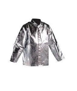 Aluminized Jacket Protective Jacket
