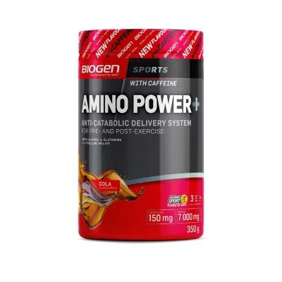 Biogen Amino Power 350g