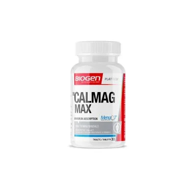 Biogen Calmag Max 30's