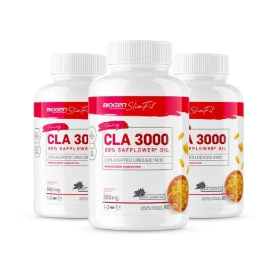 Biogen Cla3000 270 Softgels
