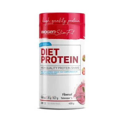 Biogen Diet Protein 400g