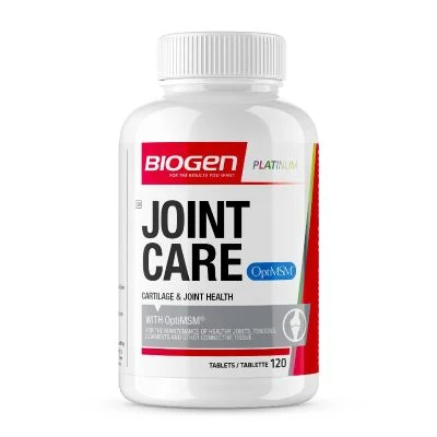 Biogen Joint Care 120's