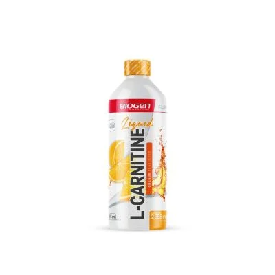 Biogen L-carnitine 500ml