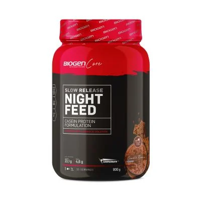 Biogen Night Feed 800g