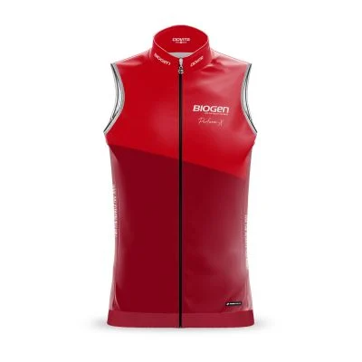 Biogen Perform-x Mens Gilet