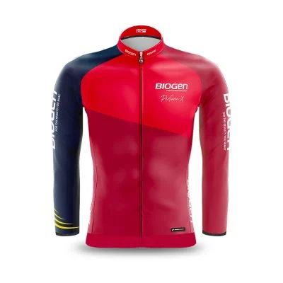 Biogen Perform-x Mens Lava Jacket