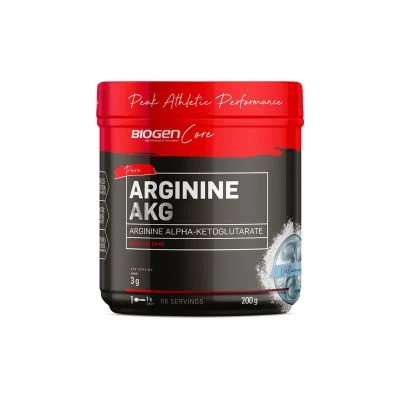 Biogen Pure Aakg 200g