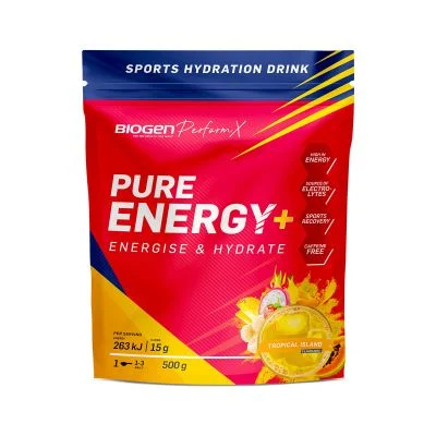 Biogen Pure Energy