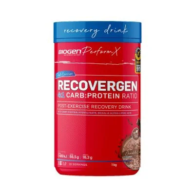 Biogen Recovergen 1kg