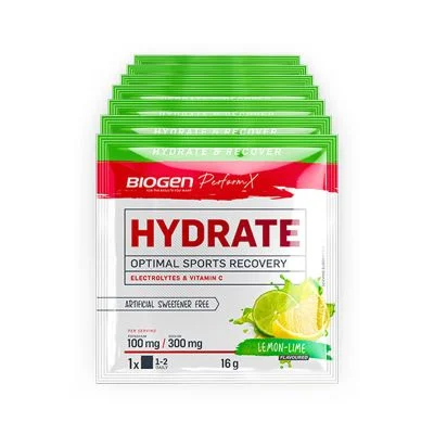 Biogen Sports Hydration 32g