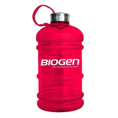 Biogen Water Bottle 2.2l