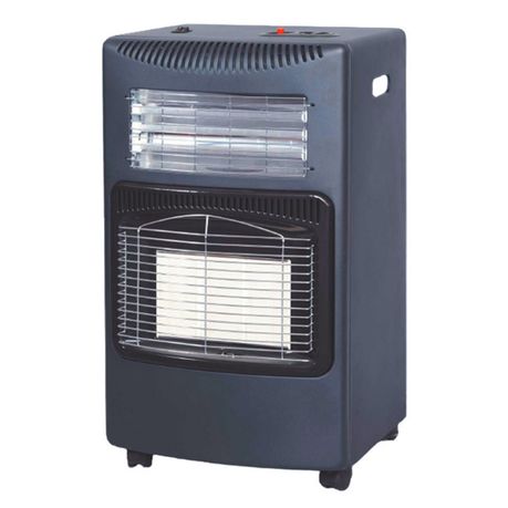 Cadac Dual Gas and Electric Heater
