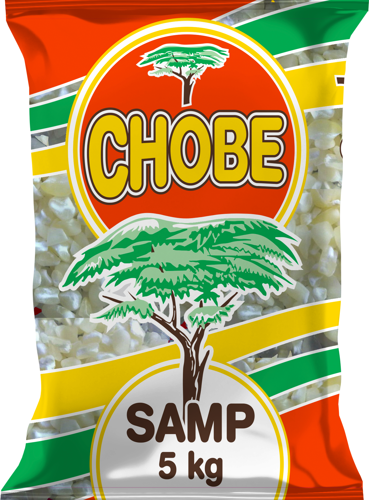 Chobe Samp 50 Kg