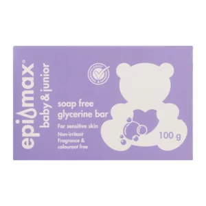 Gently wipe away dirt with these pH-balanced and unscented wipes. Its natural ingredients are safe to use from birth to cleanse, refresh, and moisturise your baby's sensitive skin.