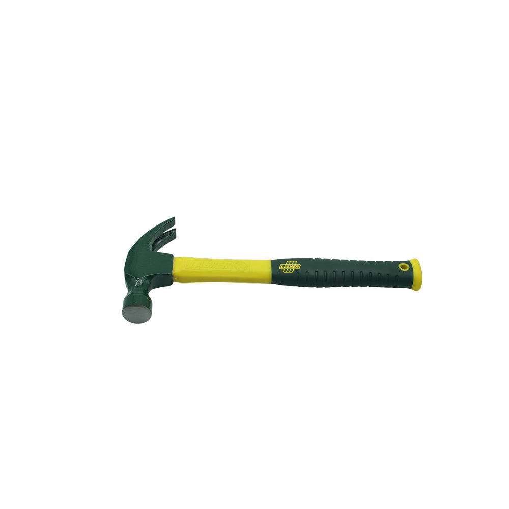 Lasher Hammer Claw (Suregrip Handle) (500g)