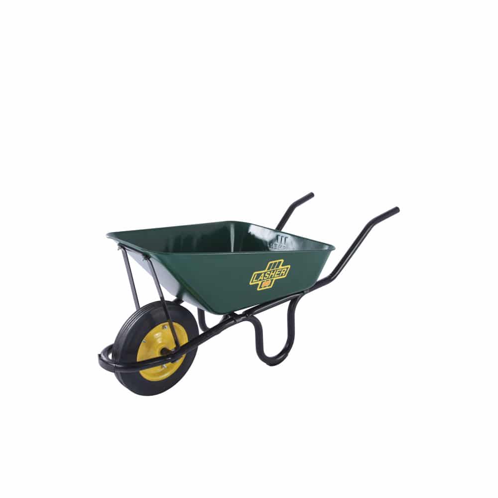 Lasher Wheelbarrow