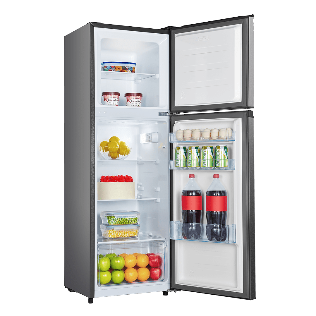 Hisense H370BIT-WD | (Combi) Refrigerator