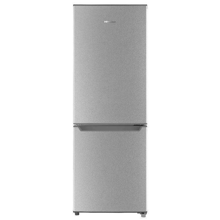 Hisense H230BTSA 165 L Titanium Bottom Freezer