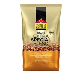 House Of Coffees  Coffee Beans  Xtra Special Blend  (1 kg)
