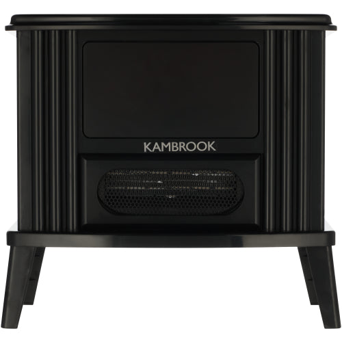 Kambrook Fire Place Fan Heater Ceramic