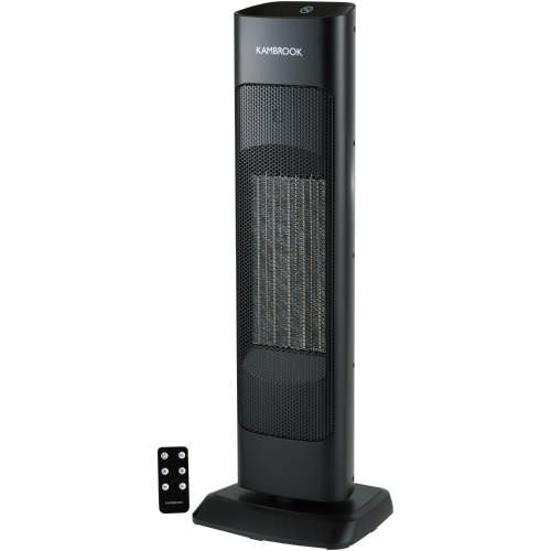 Kambrook Tower Fan Heater