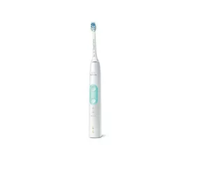Philips -  Protective Clean Electric Toothbrush - 3 Modes - HX6857/30