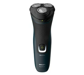 Philips -  Wet or Dry Electric Shaver - S1121/41