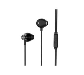 Philips 1000 Series Black Earphone With Mic And Control