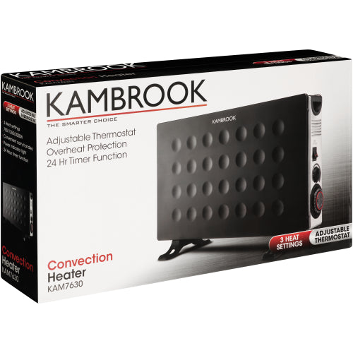 Kambrook Convection Heater