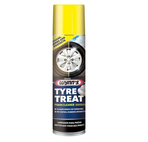 Wynns Tyre Treat (400ml)