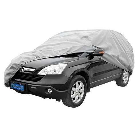 Stingray Car Cover SUV Large