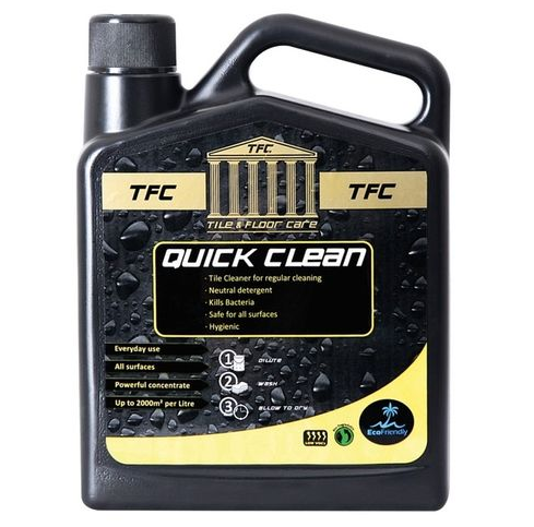 TFC Quick Clean 1L