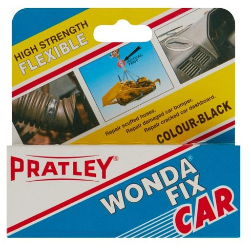 Pratley Wondafix Car 20 30ml
