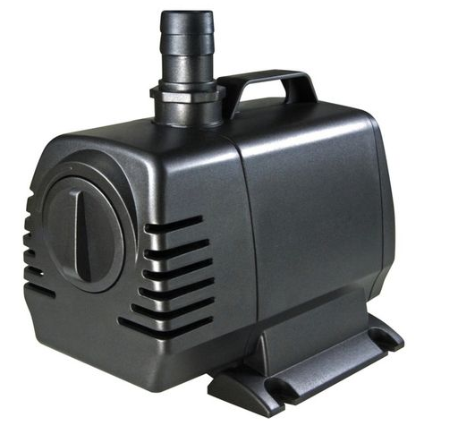 Waterfall Pumps 2 Flow Core Inline/Submersible Pump