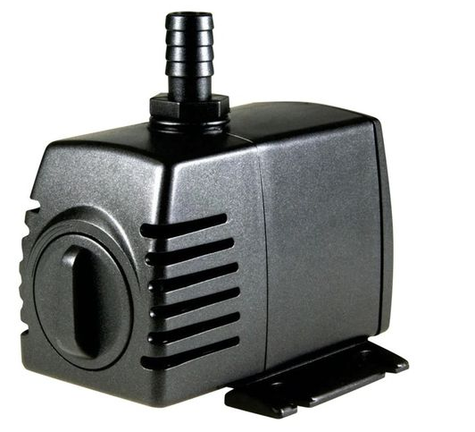 Waterfall Pumps 1500 2 Flow Core Inline/Submersible Pump (0.02kW)