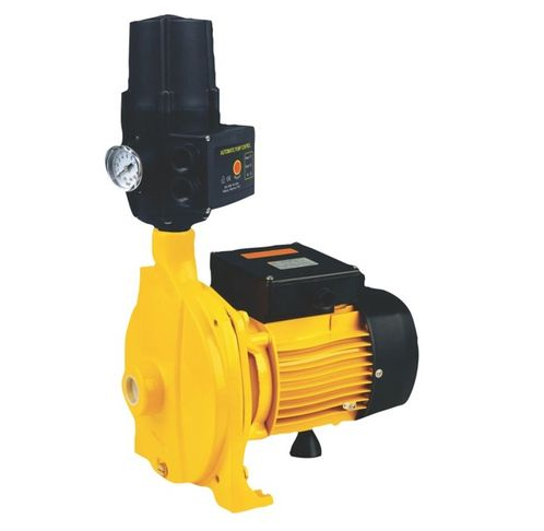 Centrifugal Pump and Controller (0.75kW)
