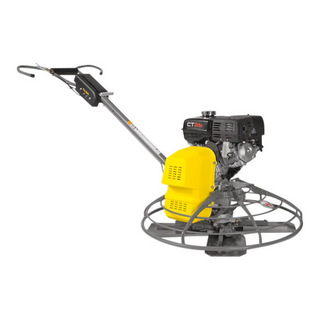 Wacker Neuson Power Float