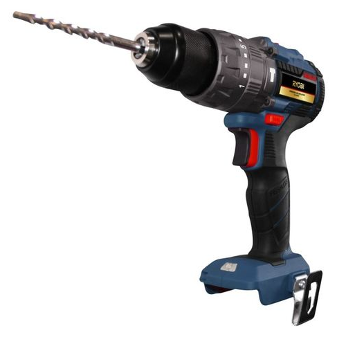 Ryobi Brushless Driver Drill 18V XBID-18