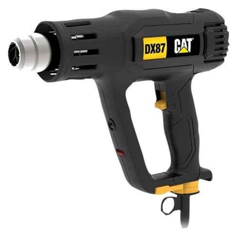 CAT Heat Gun 2000W DX87