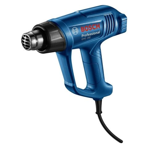 Bosch Heat Gun 1800W GHG 180