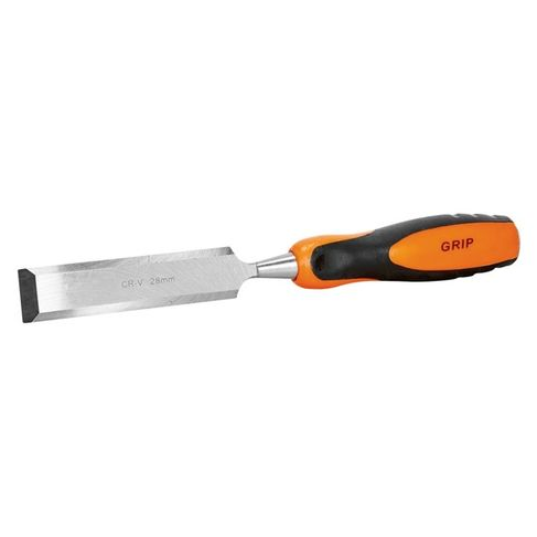 Grip 28mm Wood Chisel