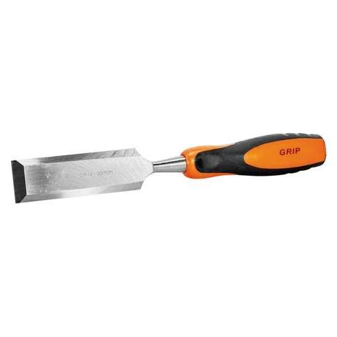 Grip 35mm Wood Chisel