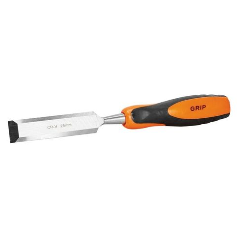 Grip 25mm Wood Chisel