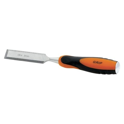 Grip 22mm Wood Chisel