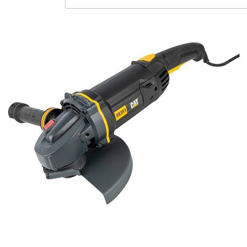 CAT Angle Grinder 2350W DX351